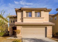 Pre-foreclosure in  EUROPEAN ROBIN ST North Las Vegas, NV 89084