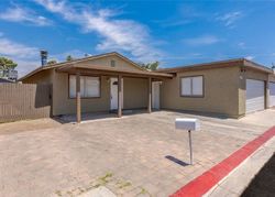 Pre-foreclosure in  VIA CAPRI Las Vegas, NV 89122