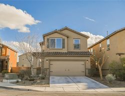 Pre-foreclosure in  BROOKHOUSE CT Henderson, NV 89011