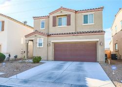 Pre-foreclosure in  CANYON RAIN ST Las Vegas, NV 89139