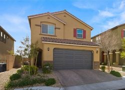 Pre-foreclosure in  DRUMMER BAY AVE Las Vegas, NV 89149