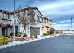 Pre-foreclosure in  AVENZANO ST Las Vegas, NV 89141