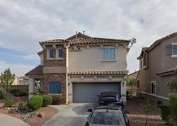 Pre-foreclosure in  SPICE RIDGE CT Henderson, NV 89012