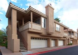 Pre-foreclosure in  W RENO AVE  Las Vegas, NV 89118