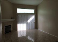 Pre-foreclosure in  MELODY ROSE AVE Las Vegas, NV 89108