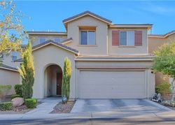 Pre-foreclosure in  DRY HOLLOW DR Las Vegas, NV 89122