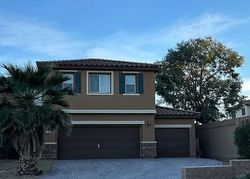 Pre-foreclosure in  PETRUS CT North Las Vegas, NV 89031