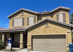 Pre-foreclosure in  BAYO CANYON CT Henderson, NV 89015