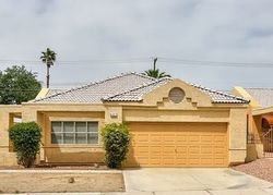 Pre-foreclosure in  MILL HOLLOW RD Las Vegas, NV 89107