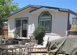 Pre-foreclosure Listing in CHARI DR CARSON CITY, NV 89706