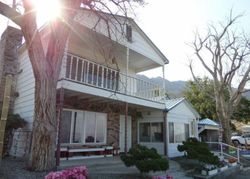 Pre-foreclosure in  GOLDEN WILLOW DR Hawthorne, NV 89415