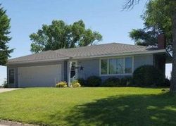 Pre-foreclosure Listing in PARK AVE CURTIS, NE 69025