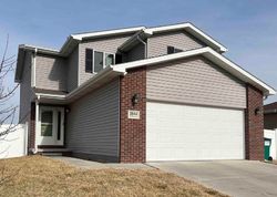 Pre-foreclosure in  W PEACH ST Lincoln, NE 68522