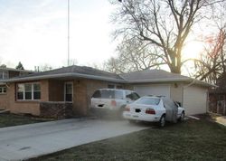 Pre-foreclosure in  ERVIN ST Lincoln, NE 68504