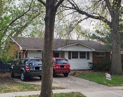 Pre-foreclosure in  LA SALLE ST Lincoln, NE 68516