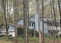 Pre-foreclosure in  QUAIL TRL Fortson, GA 31808