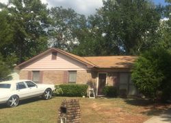 Pre-foreclosure in  BRANTON WOODS DR Columbus, GA 31907