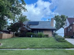Pre-foreclosure in  CORNELL DR Dayton, OH 45406