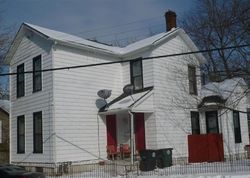 Pre-foreclosure in  QUITMAN ST Dayton, OH 45410