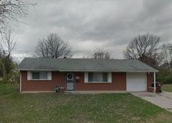 Pre-foreclosure in  NEVADA AVE Dayton, OH 45416