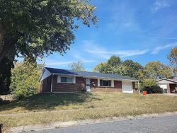 Pre-foreclosure in  NEVADA AVE Dayton, OH 45416