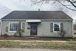 Pre-foreclosure in  EWALT AVE Dayton, OH 45420