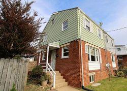 Pre-foreclosure in  VALLEYWOOD DR Silver Spring, MD 20902