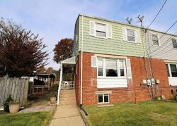 Pre-foreclosure in  VALLEYWOOD DR Silver Spring, MD 20902
