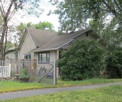 Pre-foreclosure in  4TH AVE N Great Falls, MT 59401