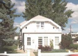 Pre-foreclosure Listing in 2ND AVE SE CUT BANK, MT 59427
