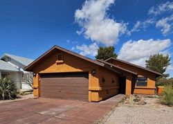 Pre-foreclosure in  E SUFFOCK AVE Kingman, AZ 86409