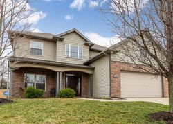 Pre-foreclosure in  GRIZZLY CT Columbia, MO 65202