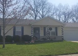 Pre-foreclosure in  PARKWAY DR Troy, MO 63379