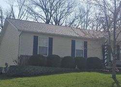 Pre-foreclosure Listing in PARKWAY DR TROY, MO 63379