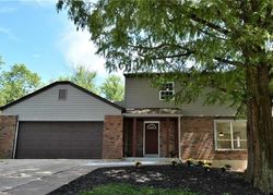 Pre-foreclosure in  FRONTIER DR Saint Charles, MO 63303