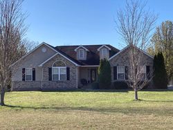 Pre-foreclosure Listing in OLD LOGGING RD DOE RUN, MO 63637