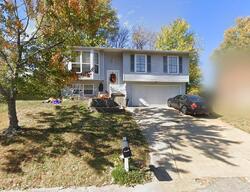 Pre-foreclosure in  ALDER LN Arnold, MO 63010