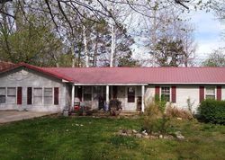 Pre-foreclosure in  N JULIE AVE Mansfield, MO 65704