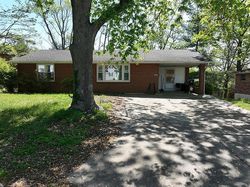 Pre-foreclosure in  N MARYLAND ST Jackson, MO 63755