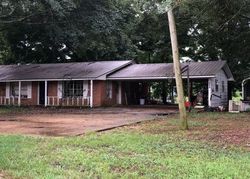 Pre-foreclosure in  TOWNSEND RD Mendenhall, MS 39114