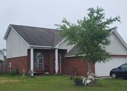 Pre-foreclosure in  SEYMOUR DR Diberville, MS 39540