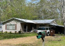 Pre-foreclosure in  GARDEN SPOT DR Amory, MS 38821