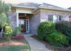 Pre-foreclosure in  SAVOY PARK Madison, MS 39110