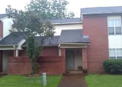 Pre-foreclosure in  GARVIN ST Jackson, MS 39206