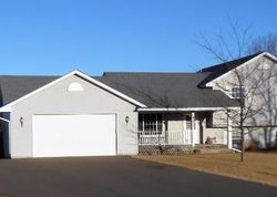 Pre-foreclosure in  YUCCA ST NW Anoka, MN 55303