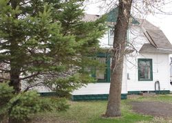 Pre-foreclosure in  WASHINGTON AVE Villard, MN 56385