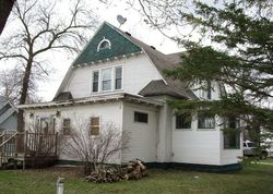 Pre-foreclosure in  WASHINGTON AVE Villard, MN 56385