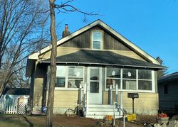 Pre-foreclosure in  NEWTON AVE N Minneapolis, MN 55412