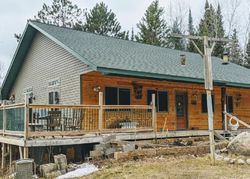 Pre-foreclosure in  STATE HIGHWAY 46 Blackduck, MN 56630