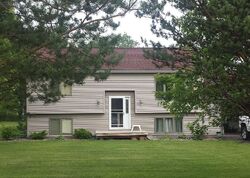 Pre-foreclosure in  AURORA AVE Esko, MN 55733